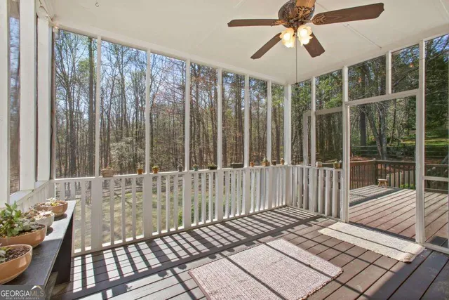 $530,000 | 3761 Falls Trail, Winston, GA 30187