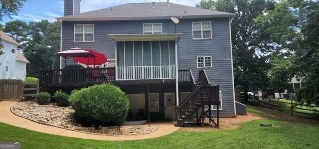 3761 Falls Trail Winston, GA 30187 - Photo 36 of 40