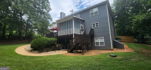 3761 Falls Trail Winston, GA 30187 - Photo 37 of 40