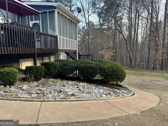 3761 Falls Trail Winston, GA 30187 - Photo 38 of 40