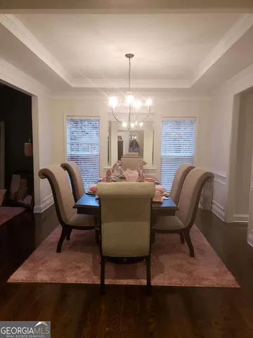 $530,000 | 3761 Falls Trail, Winston, GA 30187