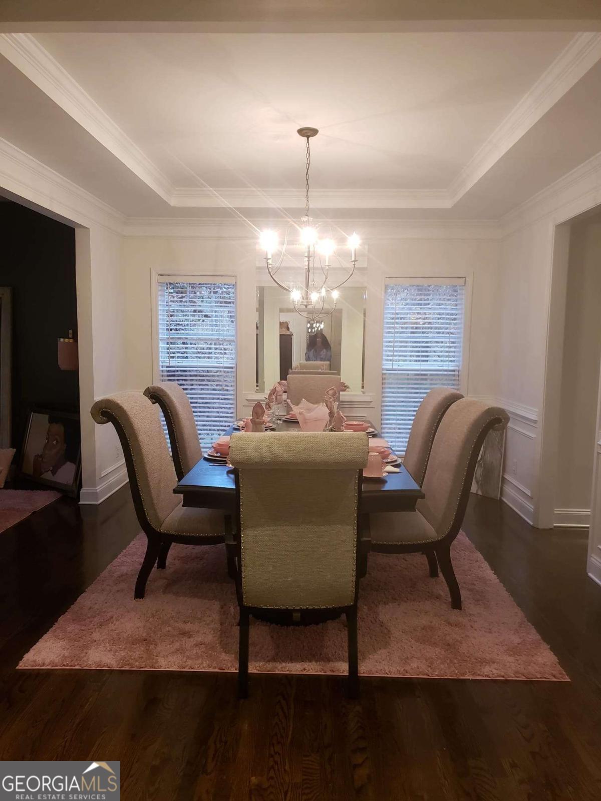 3761 Falls Trail Winston, GA 30187 - Photo 9 of 40