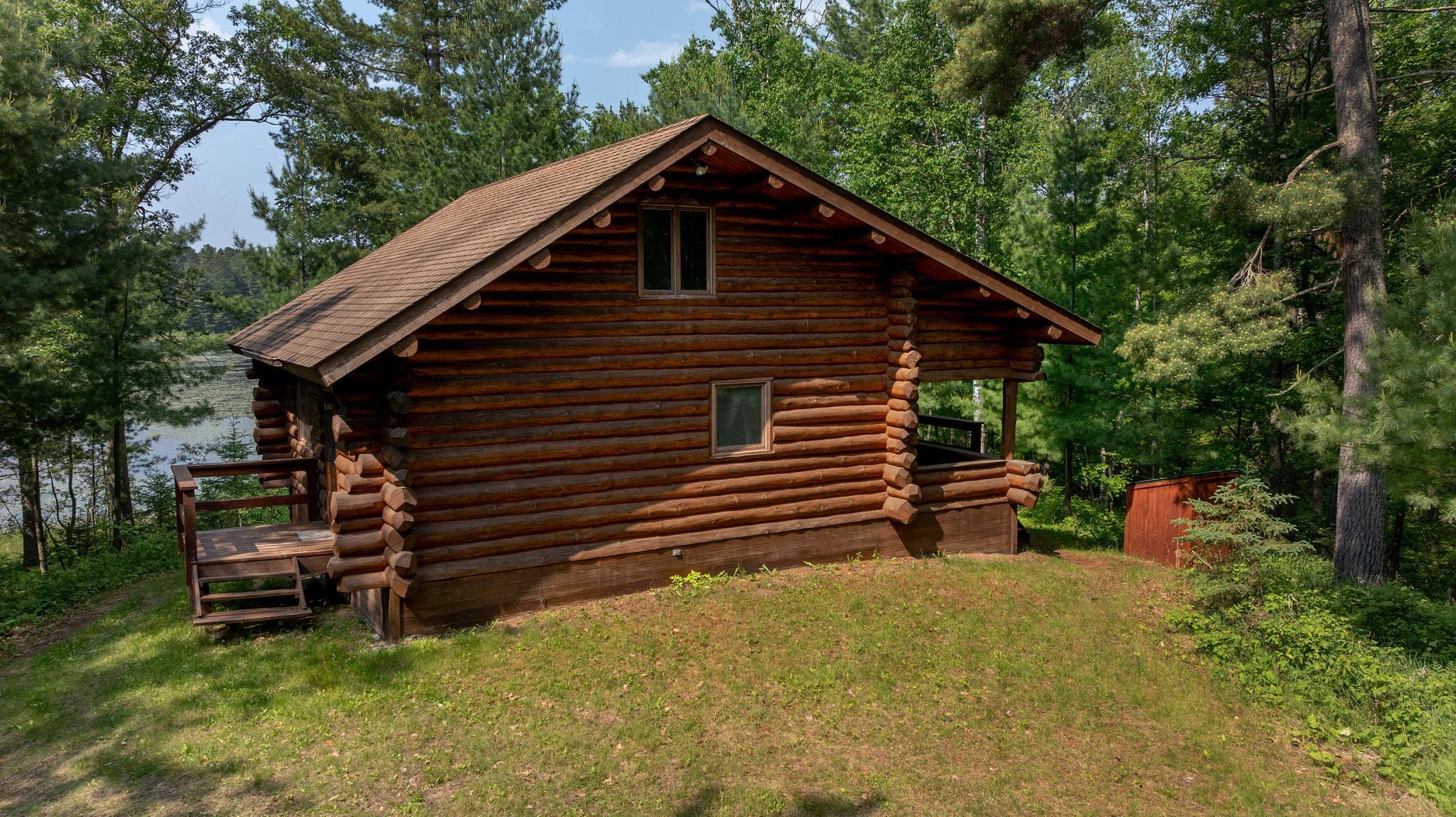 5033 Barnum Road Northwest Hackensack, MN 56452 - Photo 18 of 30