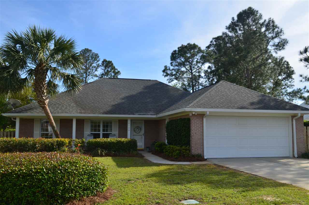 4100 Martinique Court Orange Beach, AL 36561 - Photo 1 of 40