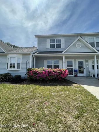 $1,555 | 503 Courtyard West, Newport, NC 28570