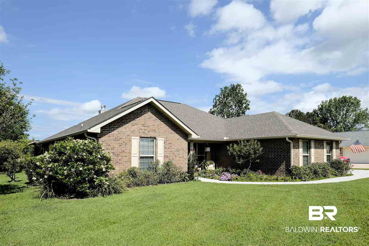 9175 Fairway Drive Foley, AL 36535 - Photo 1 of 39