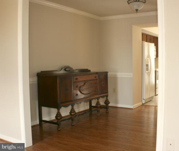 Dining Room, View #2