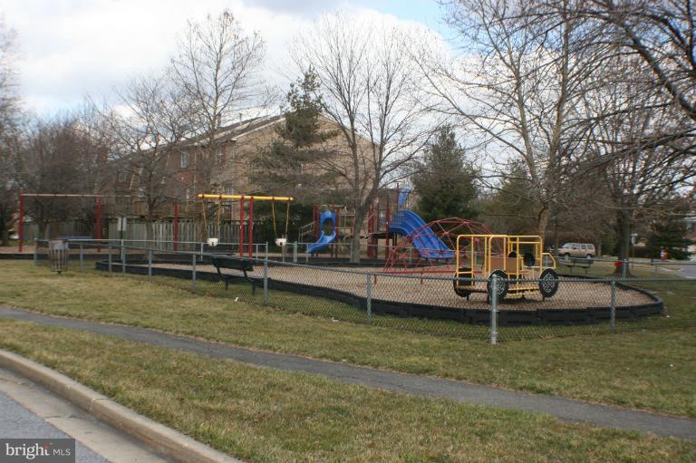 8033 Broken Reed Court Frederick, MD 21701 - Photo 13 of 27 Huge Community Tot Lot