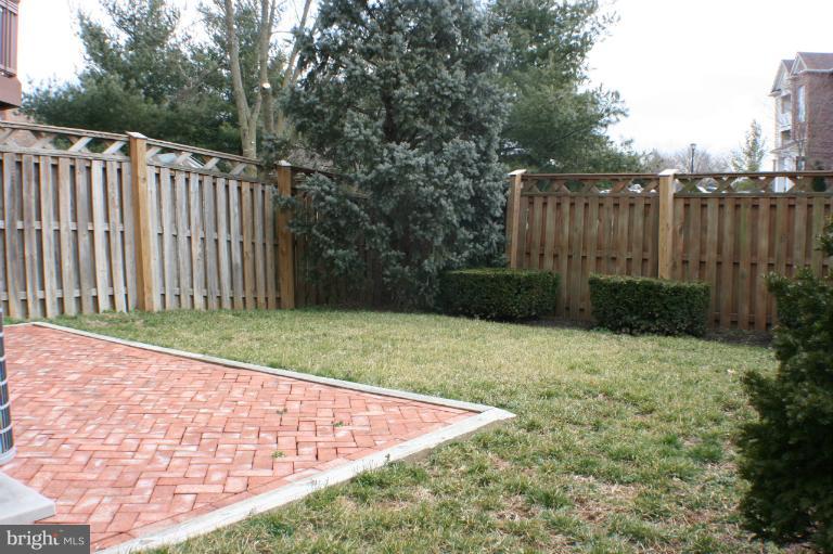 8033 Broken Reed Court Frederick, MD 21701 - Photo 21 of 27 Backyard, view #2