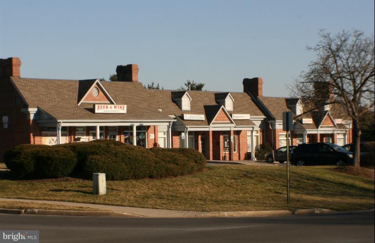 8033 Broken Reed Court Frederick, MD 21701 - Photo 25 of 27 Quick Walk To Convenience Shops