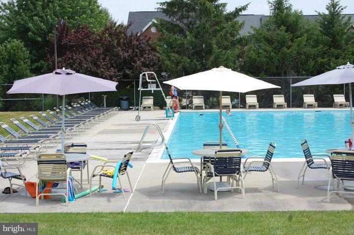 8033 Broken Reed Court Frederick, MD 21701 - Photo 27 of 27 Community Pool
