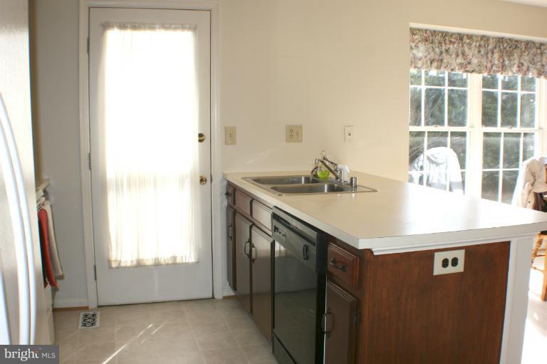Kitchen, View #3
