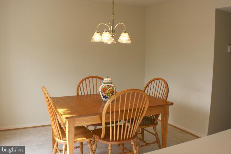 Breakfast Area, View #2