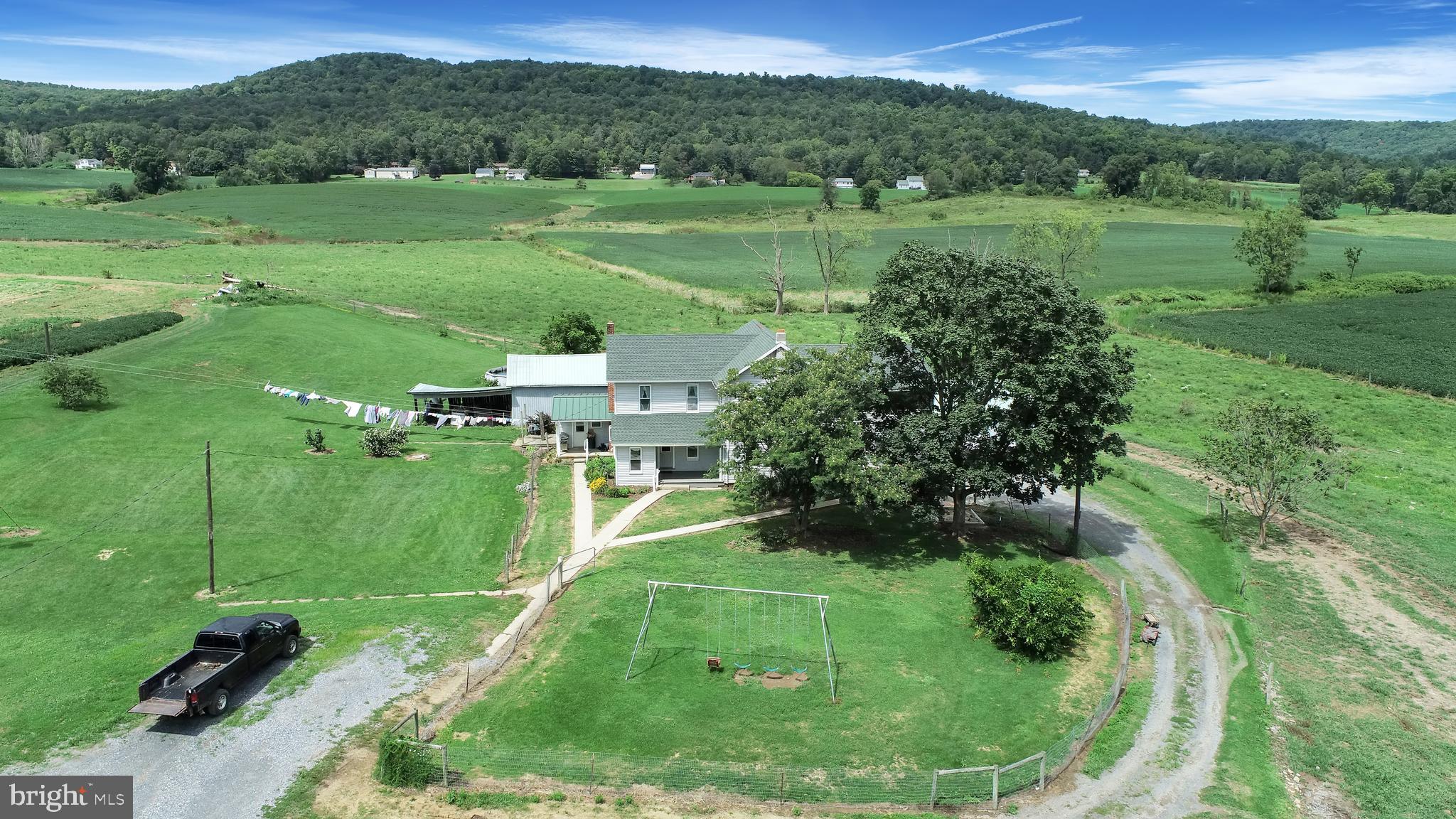 280 Pike Road Landisburg, PA 17040 - Photo 1 of 58 Gallery Image 1