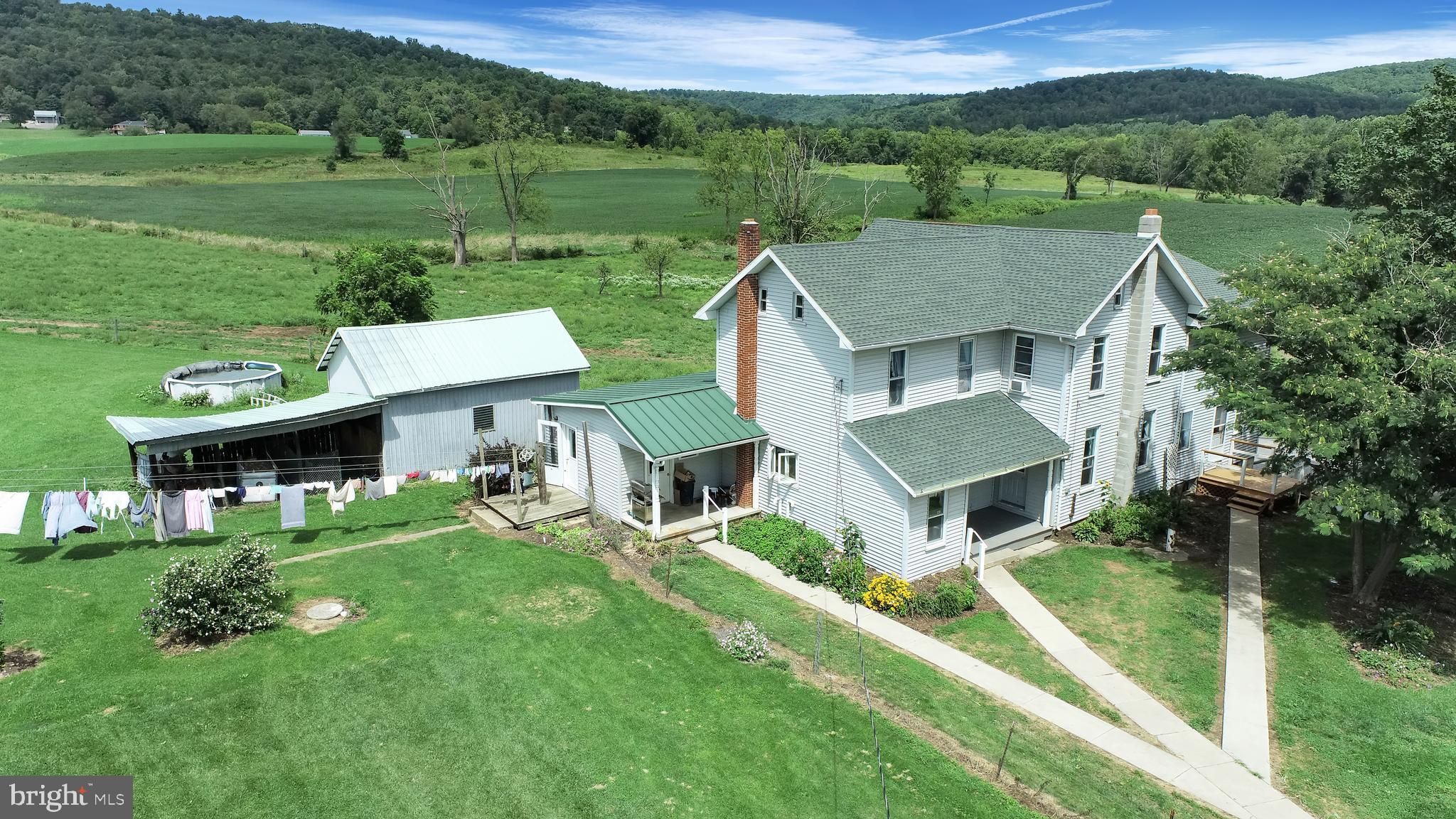 280 Pike Road Landisburg, PA 17040 - Photo 2 of 58 Gallery Image 2
