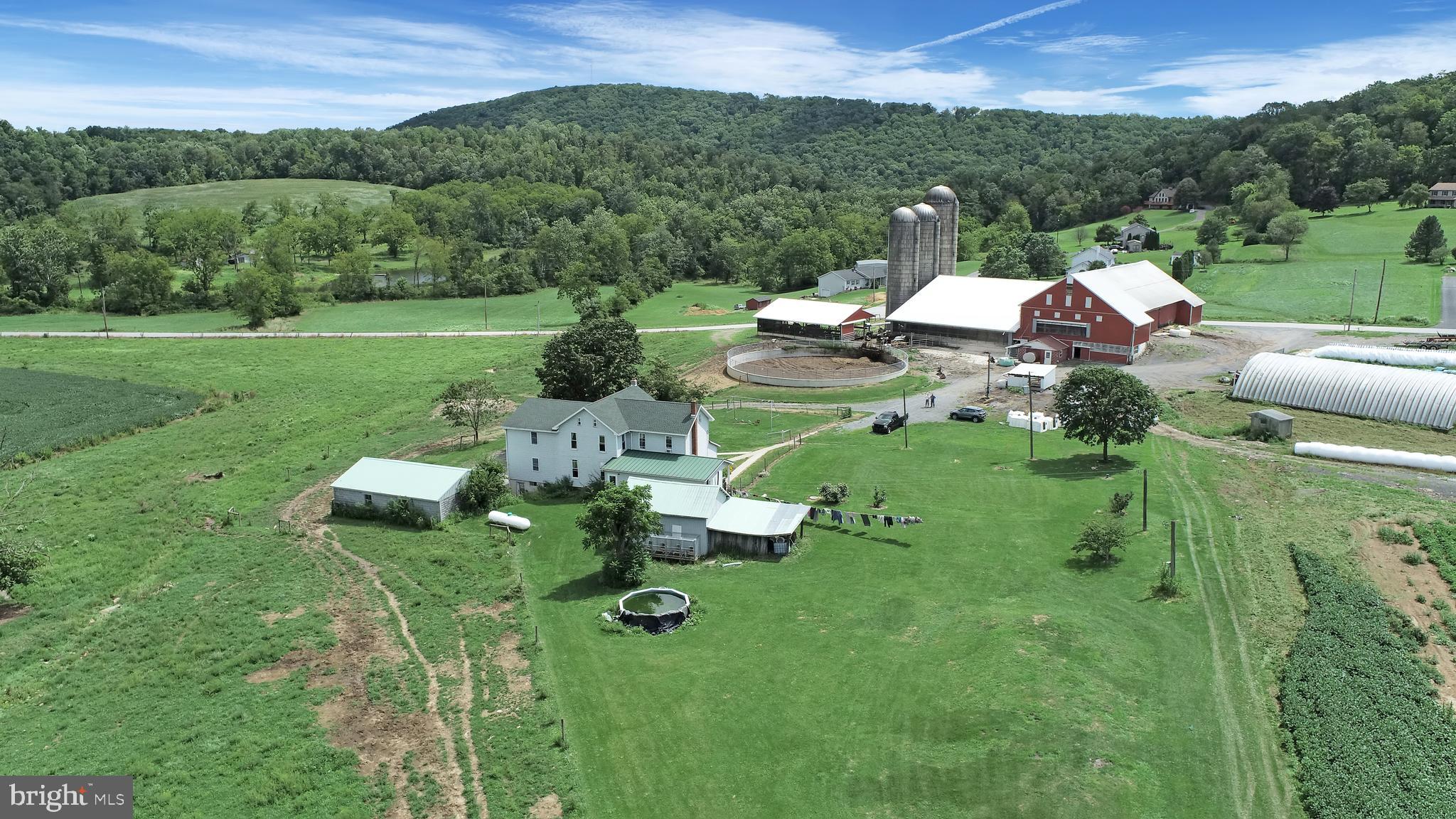 280 Pike Road Landisburg, PA 17040 - Photo 3 of 58 Gallery Image 3