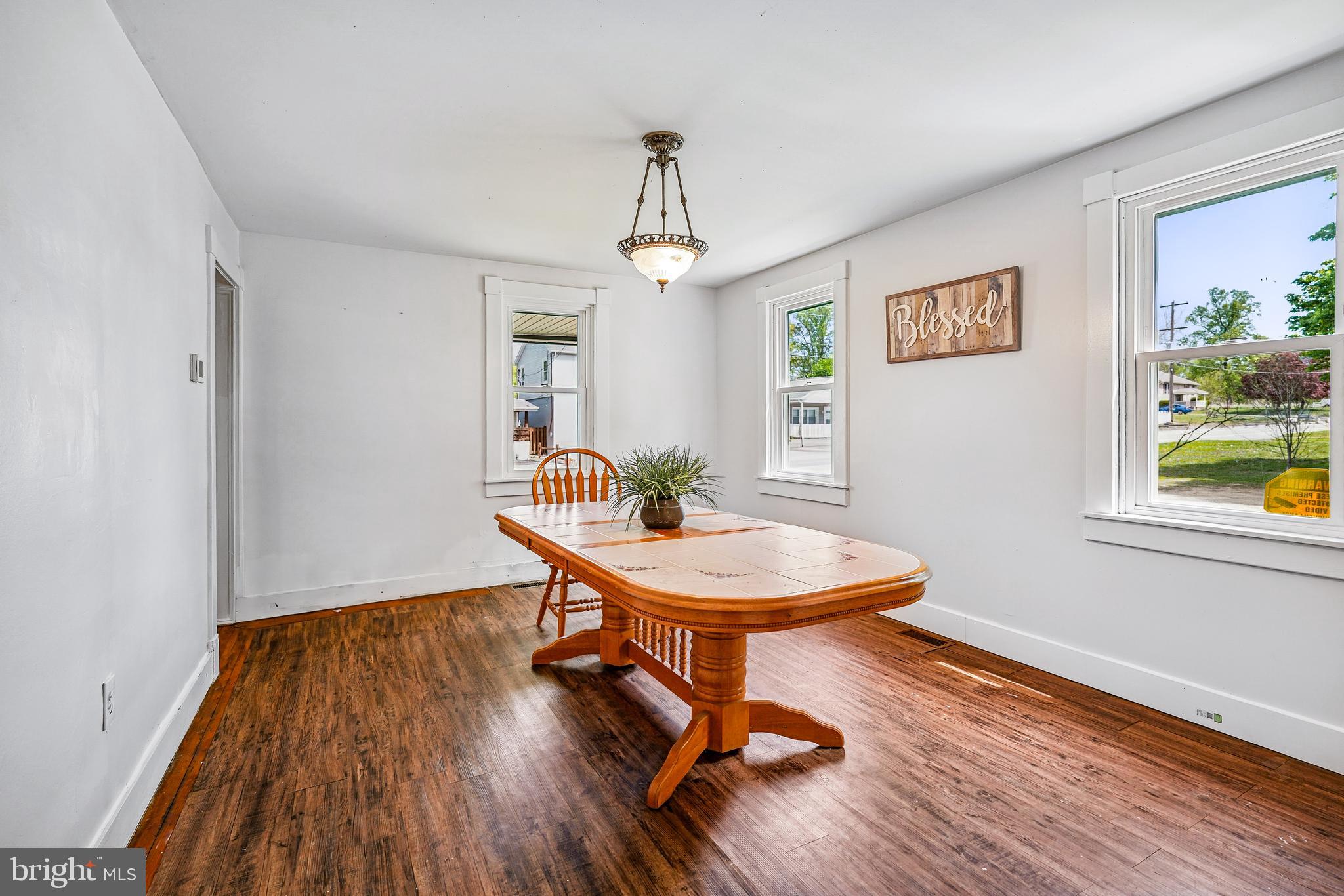 442 Telegraph Road Rising Sun, MD 21911 - Photo 8 of 21 a view of a room with furniture and wooden floor