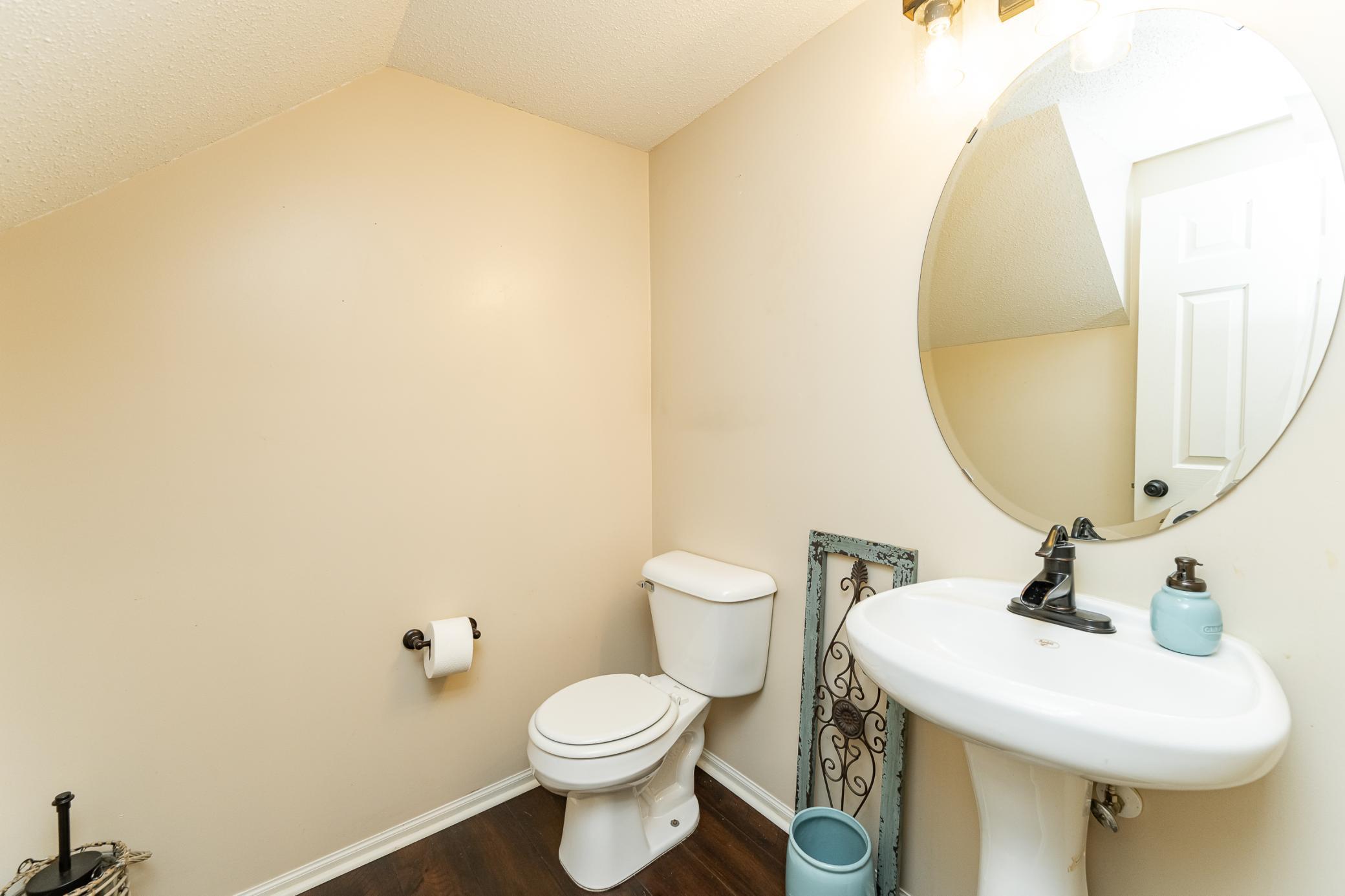 6229 30th Avenue Northwest Rochester, MN 55901 - Photo 13 of 25