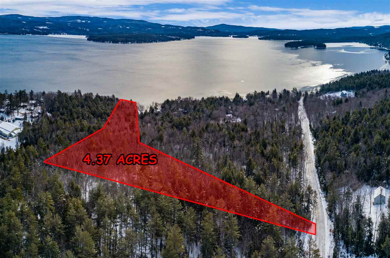 38 Crystal Springs Road Hebron, NH 03241 - Photo 1 of 17