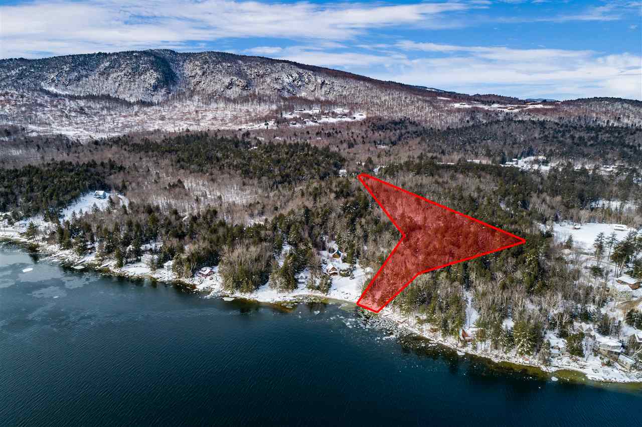 38 Crystal Springs Road Hebron, NH 03241 - Photo 2 of 17