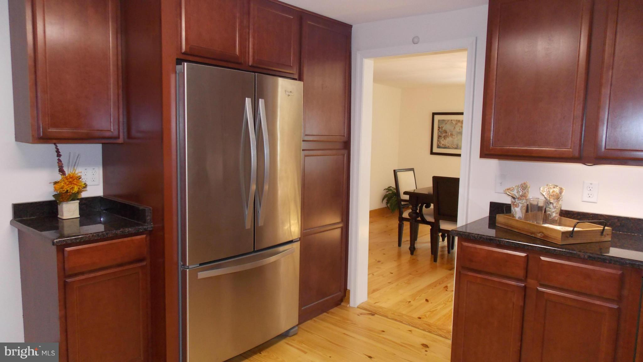 25485 Military Road Cascade, MD 21719 - Photo 11 of 30 Kitchen