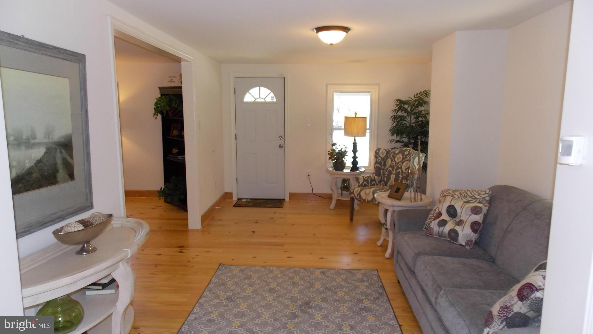 25485 Military Road Cascade, MD 21719 - Photo 13 of 30 Exterior (General)