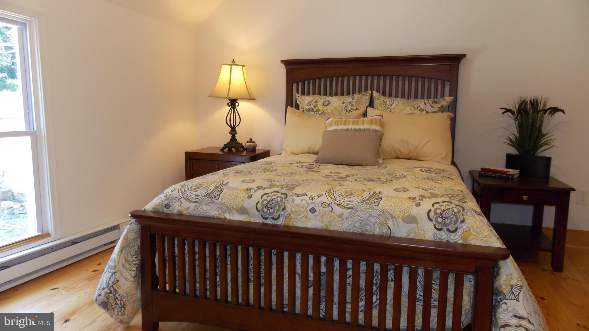 25485 Military Road Cascade, MD 21719 - Photo 15 of 30 Bedroom (Master)