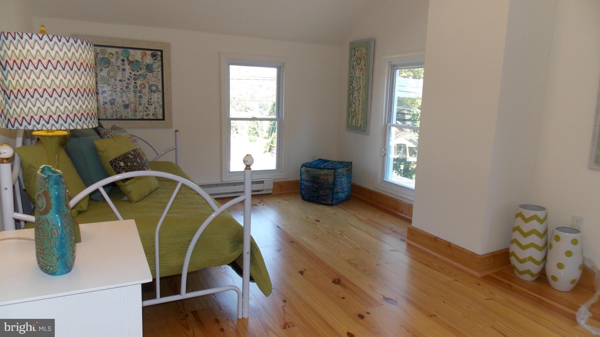 25485 Military Road Cascade, MD 21719 - Photo 16 of 30 Bedroom