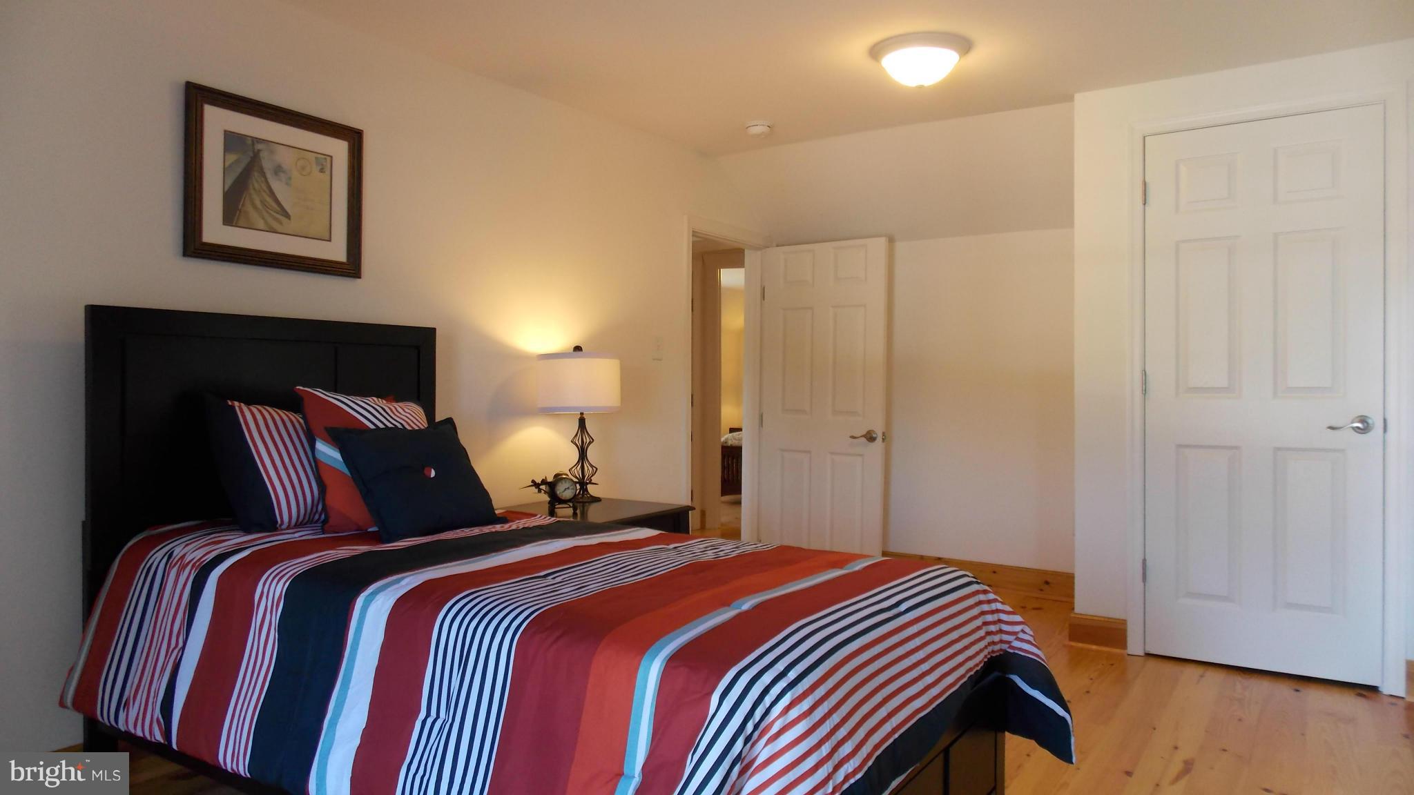 25485 Military Road Cascade, MD 21719 - Photo 17 of 30 Bedroom