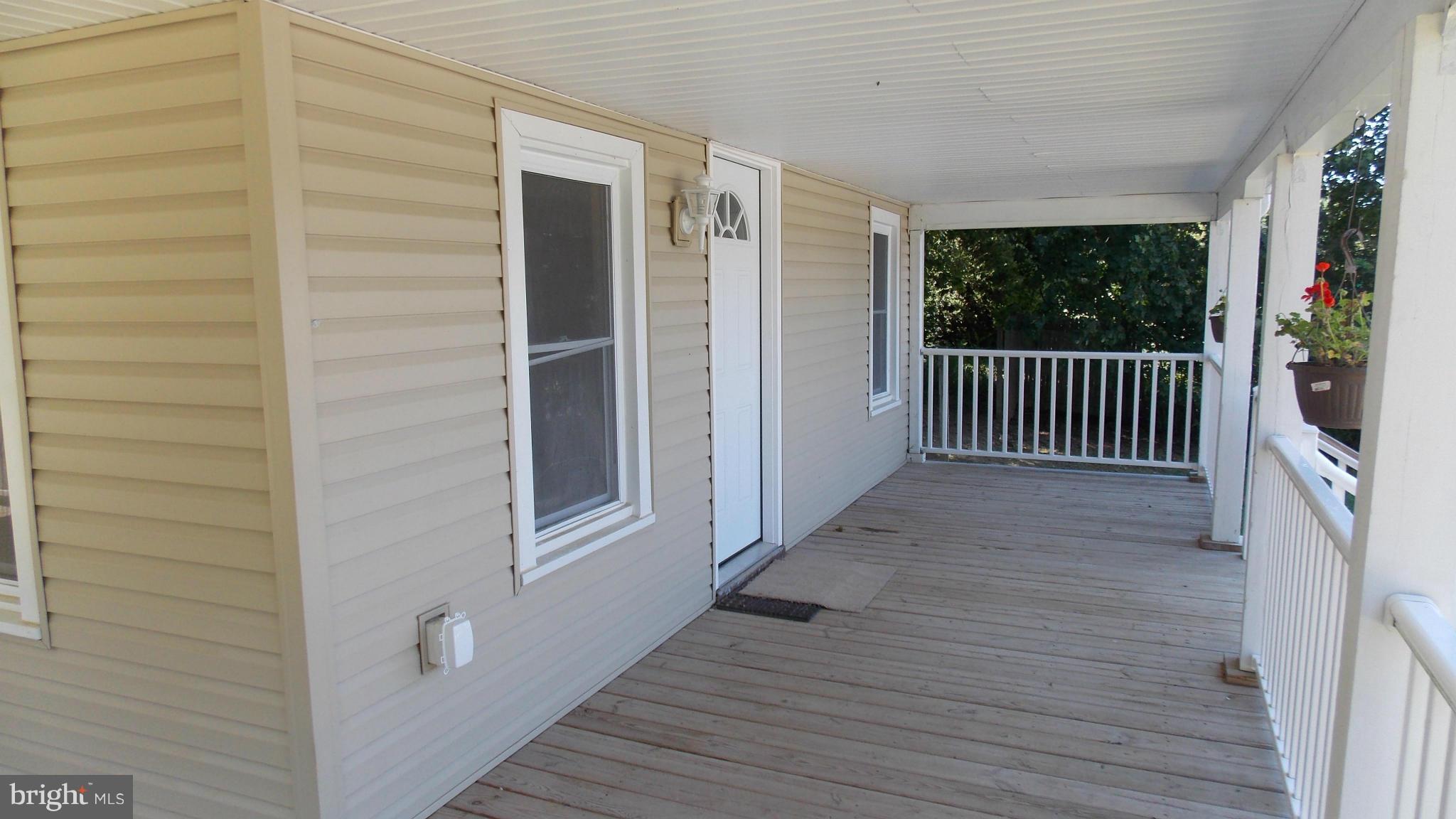 25485 Military Road Cascade, MD 21719 - Photo 22 of 30 Exterior (General)