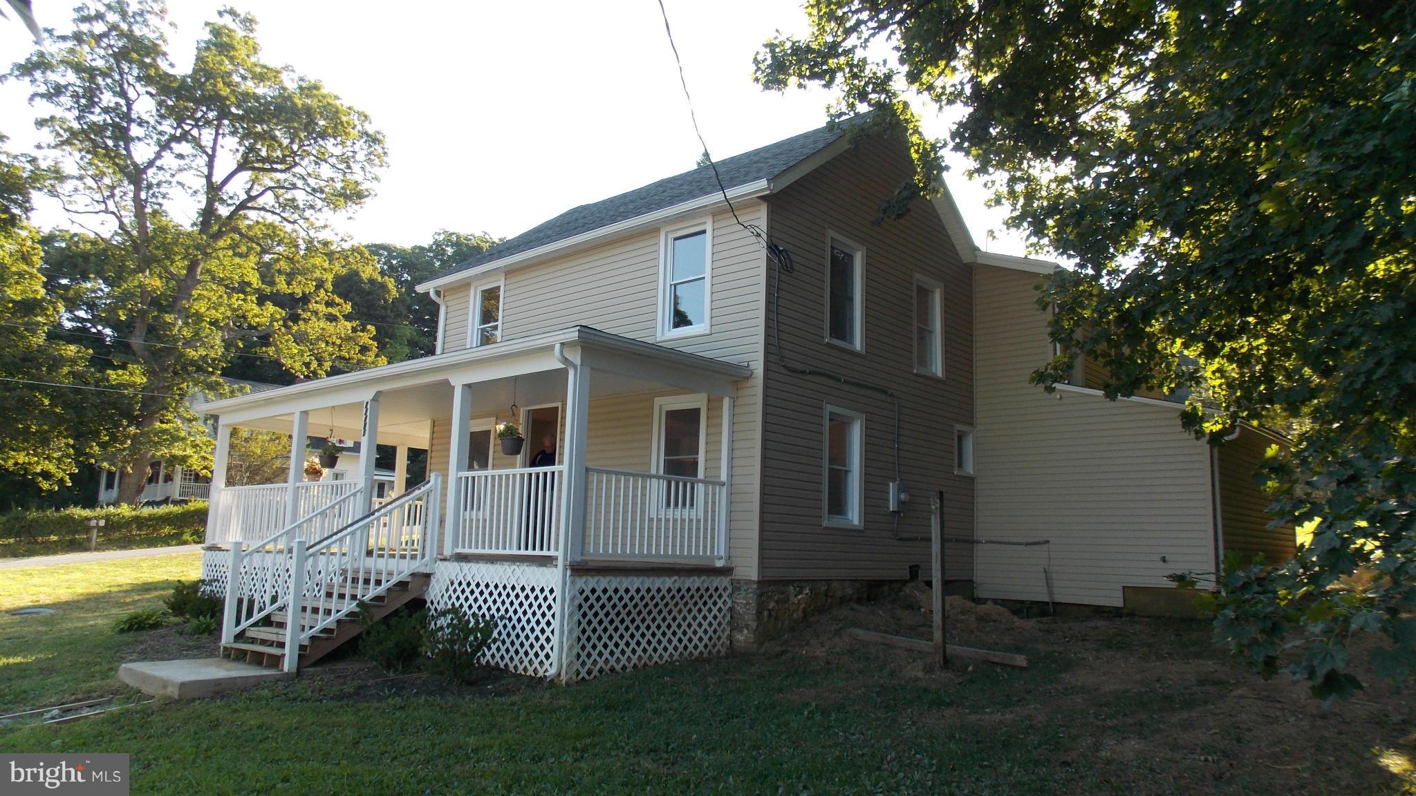 25485 Military Road Cascade, MD 21719 - Photo 25 of 30 Exterior (General)