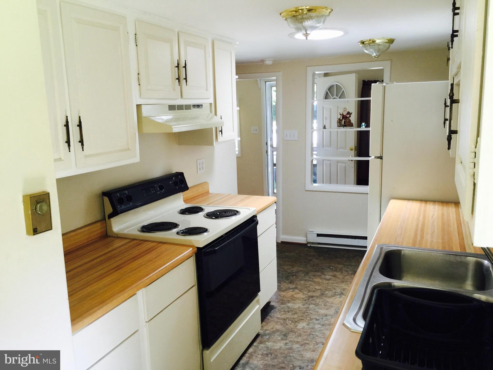 25485 Military Road Cascade, MD 21719 - Photo 27 of 30 Interior (General)