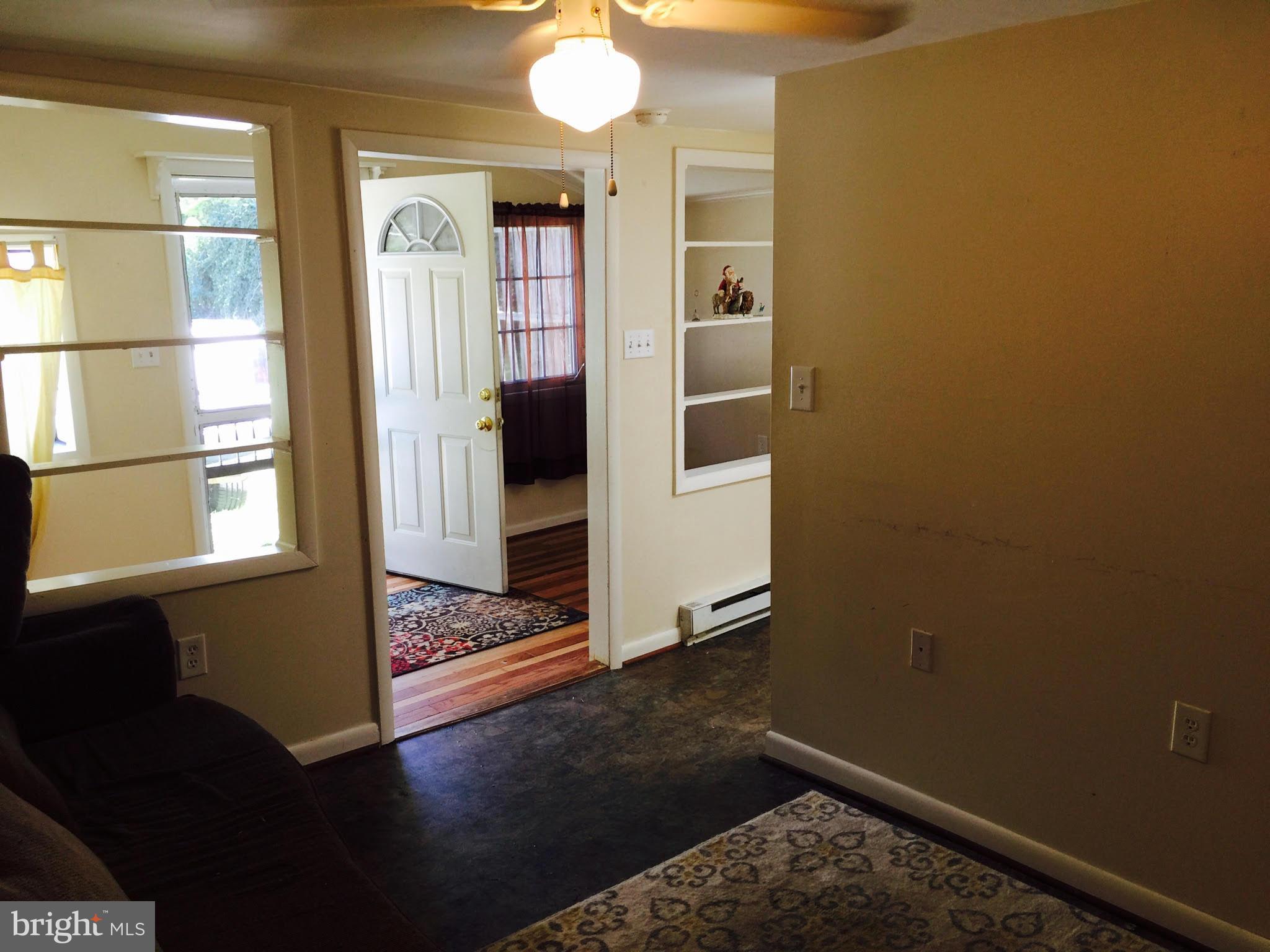 25485 Military Road Cascade, MD 21719 - Photo 29 of 30 Interior (General)