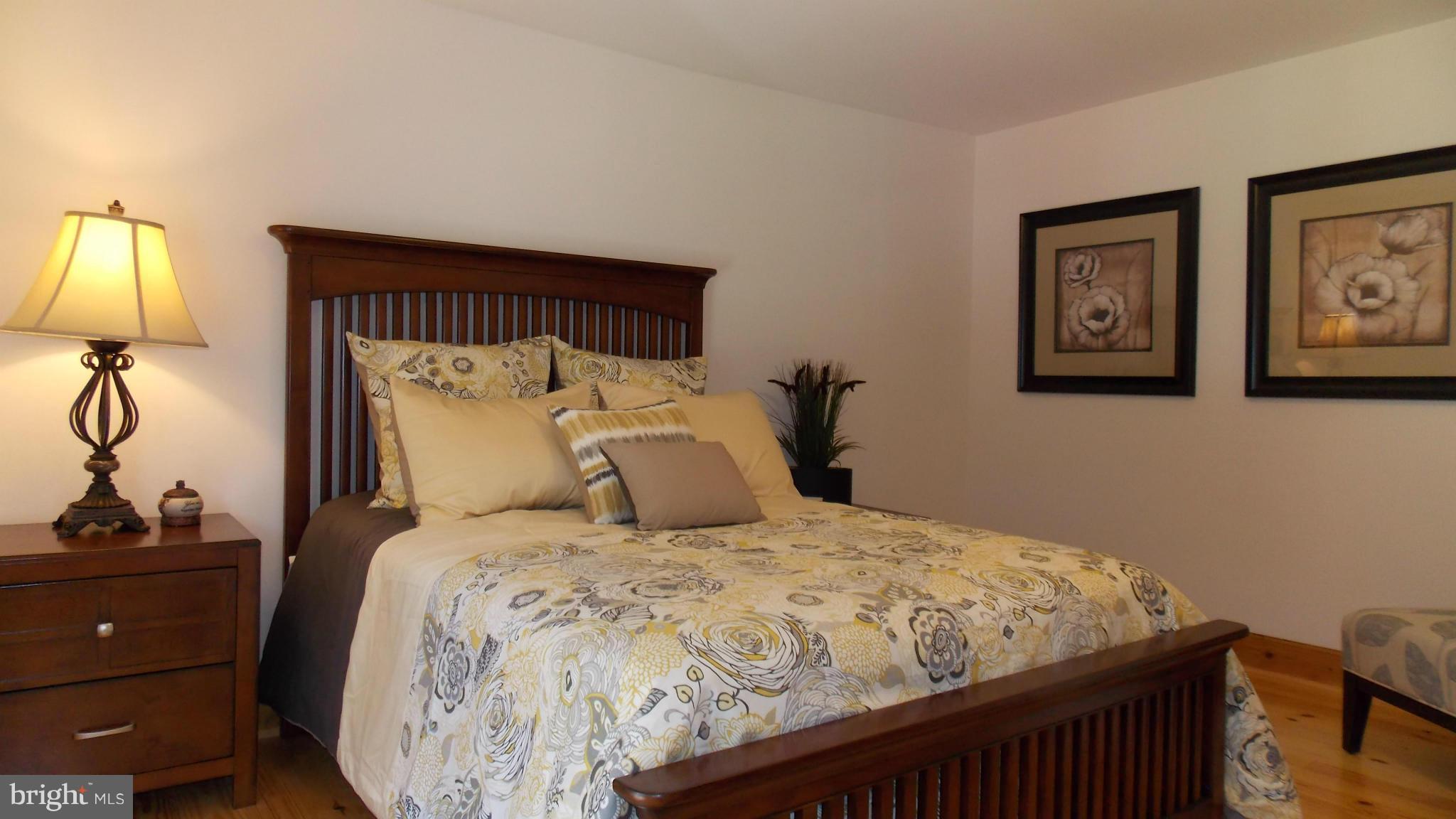 25485 Military Road Cascade, MD 21719 - Photo 5 of 30 Bedroom (Master)