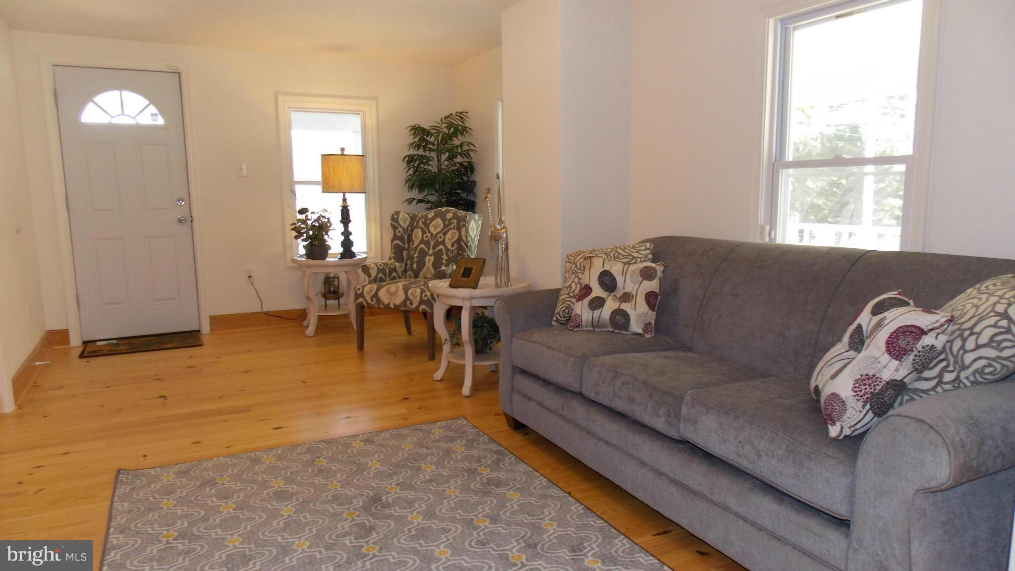 25485 Military Road Cascade, MD 21719 - Photo 6 of 30 Family Room