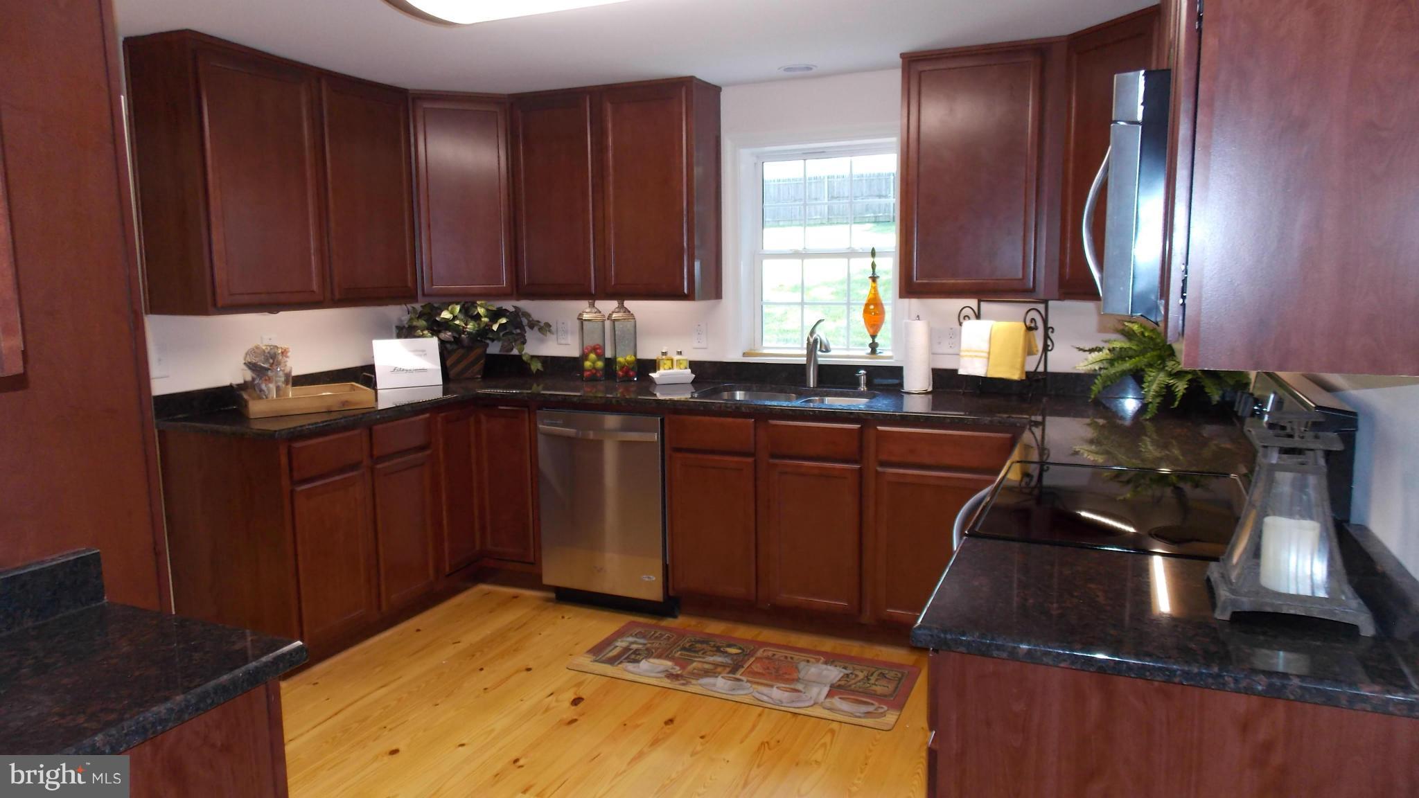 25485 Military Road Cascade, MD 21719 - Photo 10 of 30 Kitchen