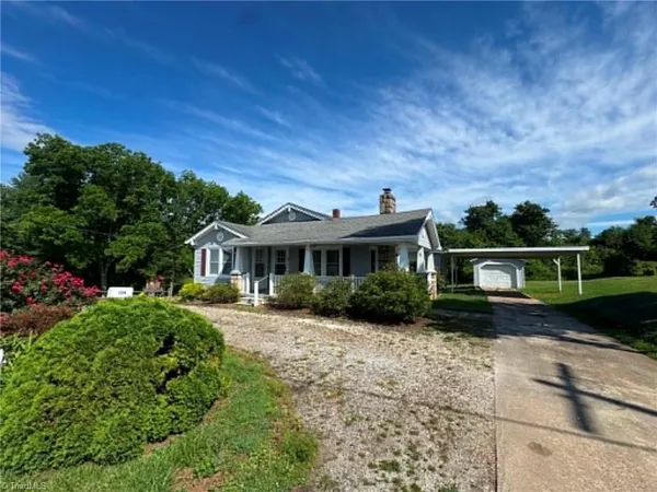 $219,900 | 1230 Zephyr Mountain Park Road, State Road, NC 28676