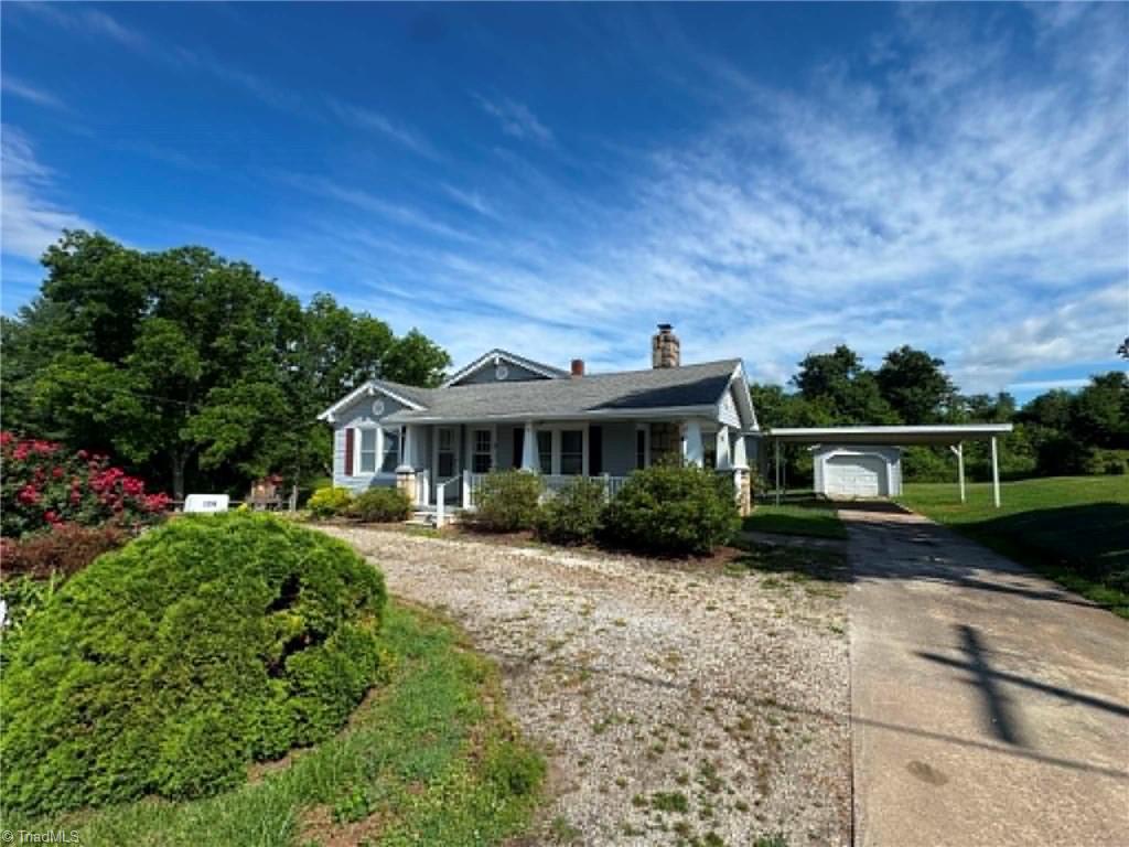 1230 Zephyr Mountain Park Road State Road, NC 28676 - Photo 1 of 50