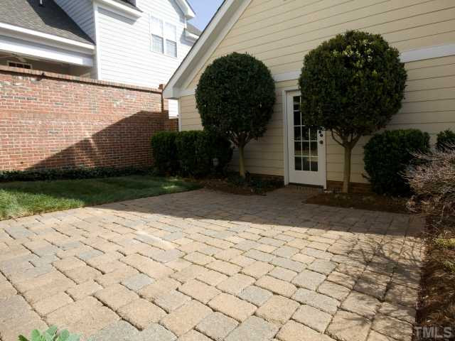 1156 Harp Street Raleigh, NC 27604 - Photo 18 of 24 Photo 18