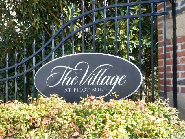1156 Harp Street Raleigh, NC 27604 - Photo 24 of 24 Photo 24