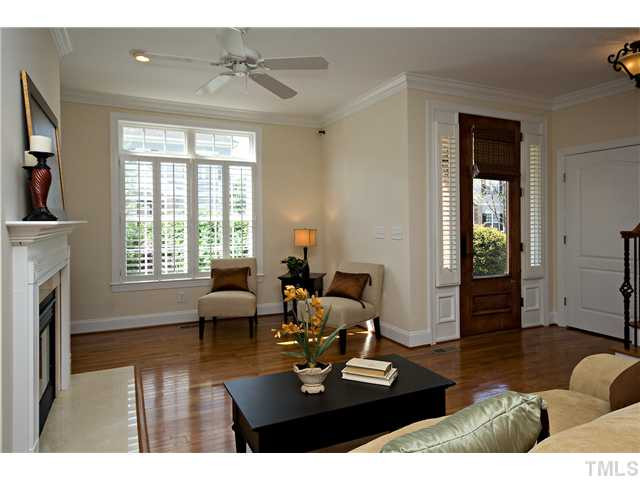 1156 Harp Street Raleigh, NC 27604 - Photo 4 of 24 Photo 4