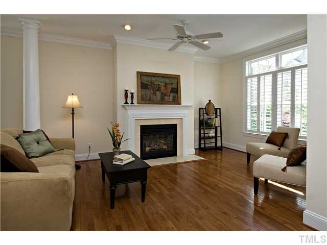 1156 Harp Street Raleigh, NC 27604 - Photo 5 of 24 Photo 5