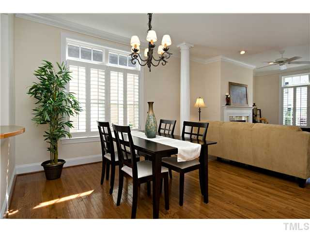 1156 Harp Street Raleigh, NC 27604 - Photo 6 of 24 Photo 6