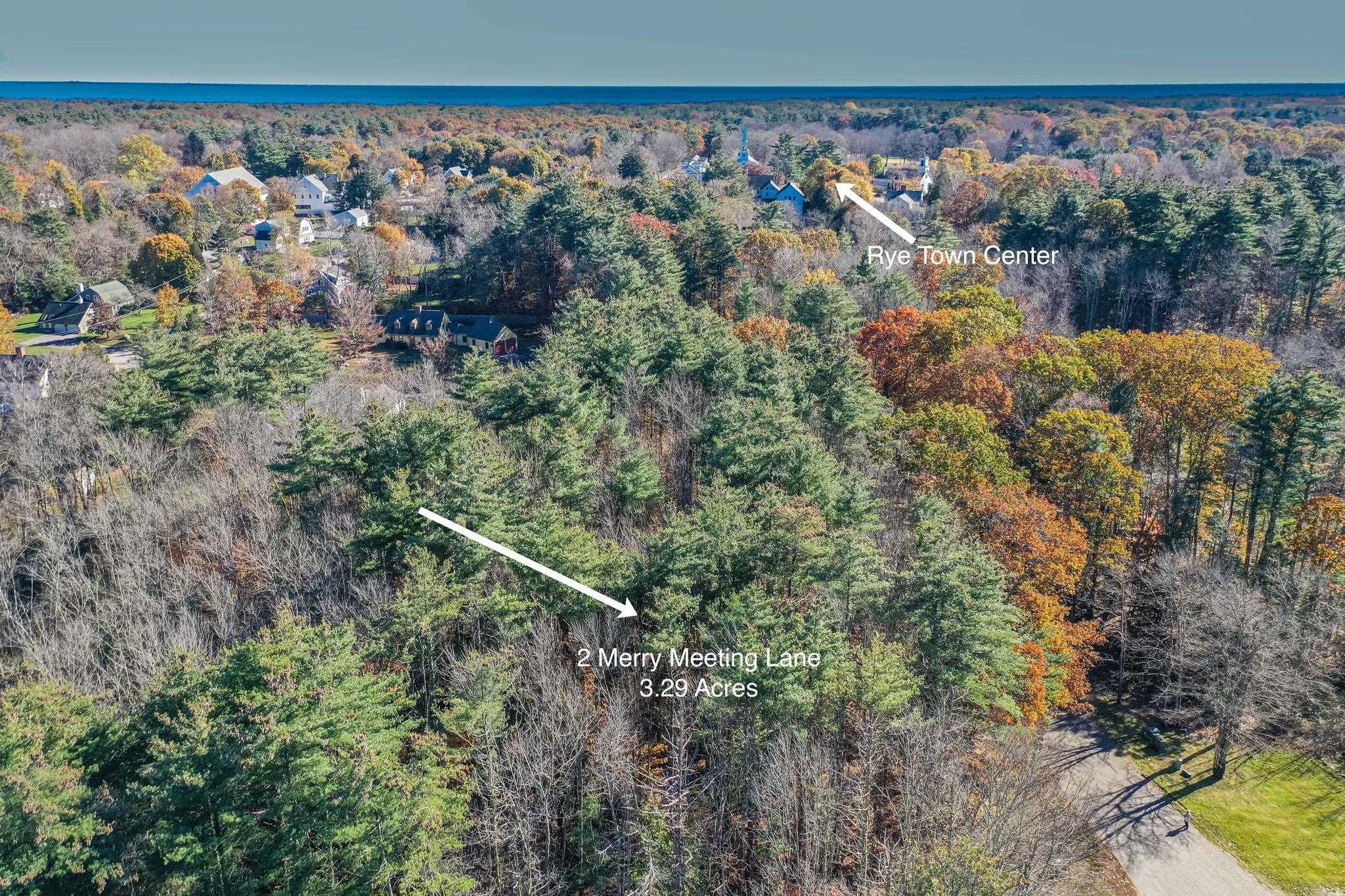 2 Merry Meeting Lane Rye, NH 03870 - Photo 1 of 21 Gallery Image 1