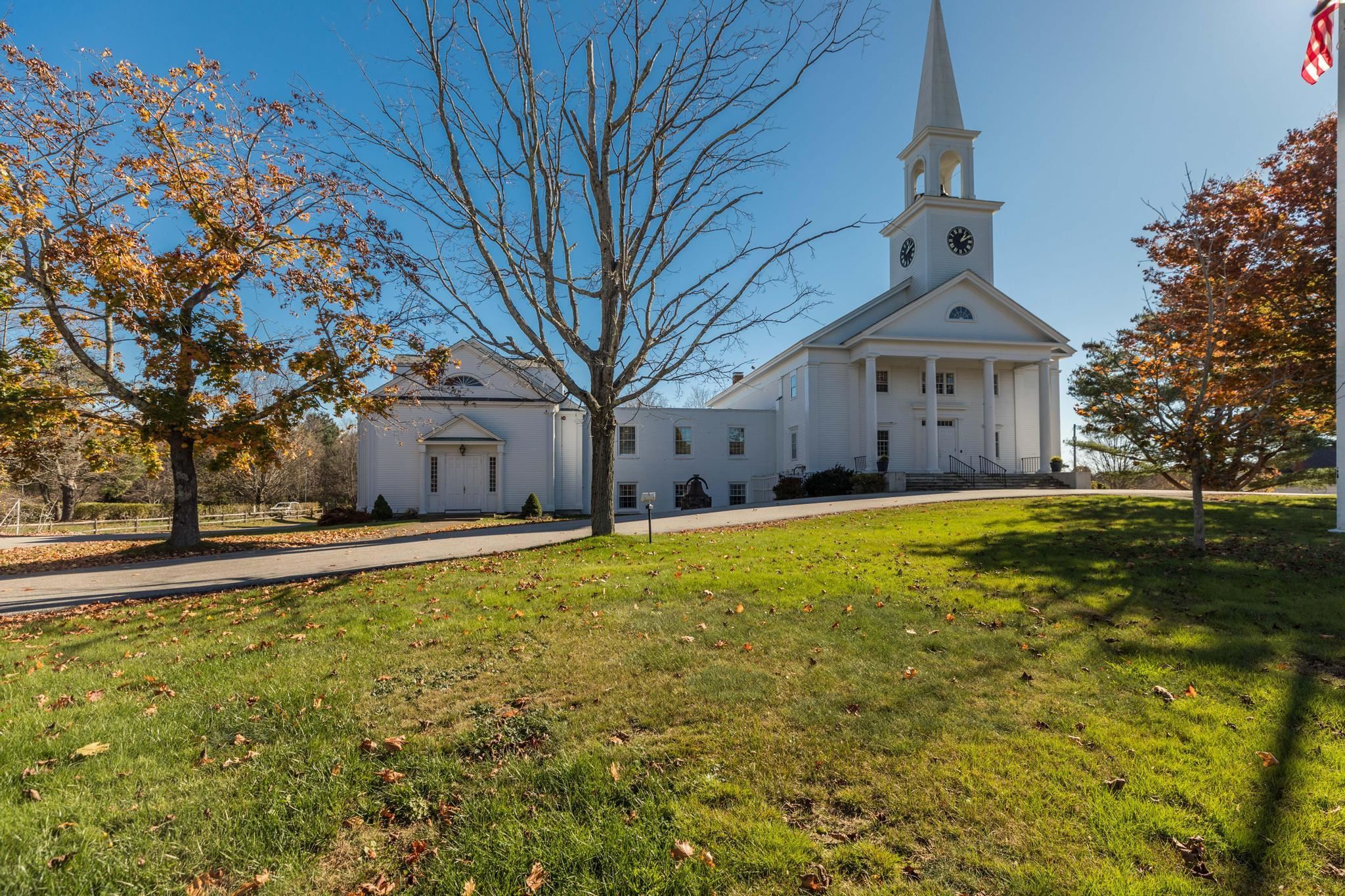 2 Merry Meeting Lane Rye, NH 03870 - Photo 4 of 21 Gallery Image 4