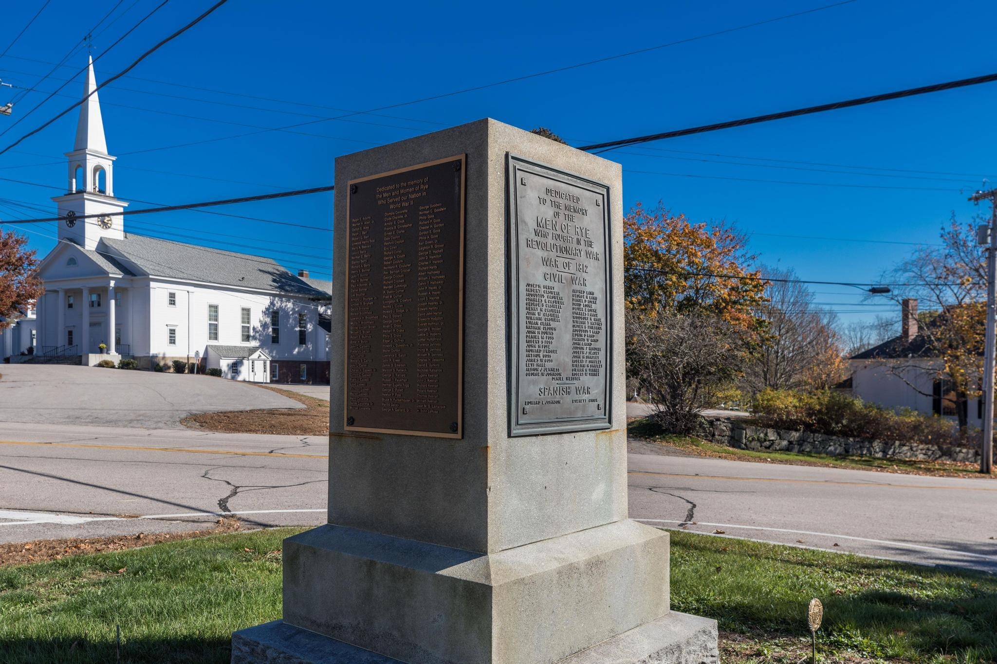 2 Merry Meeting Lane Rye, NH 03870 - Photo 5 of 21 Gallery Image 5