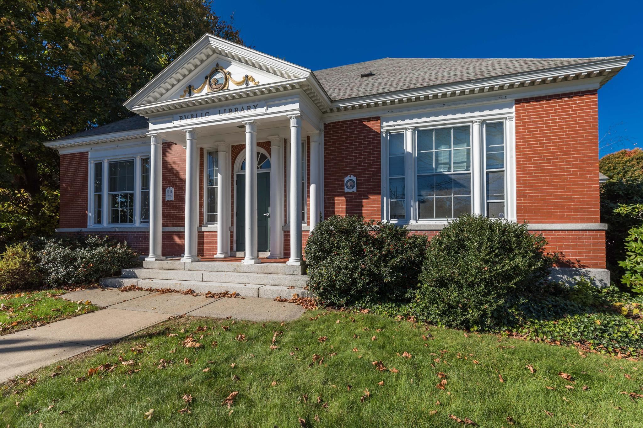 2 Merry Meeting Lane Rye, NH 03870 - Photo 6 of 21 Gallery Image 6