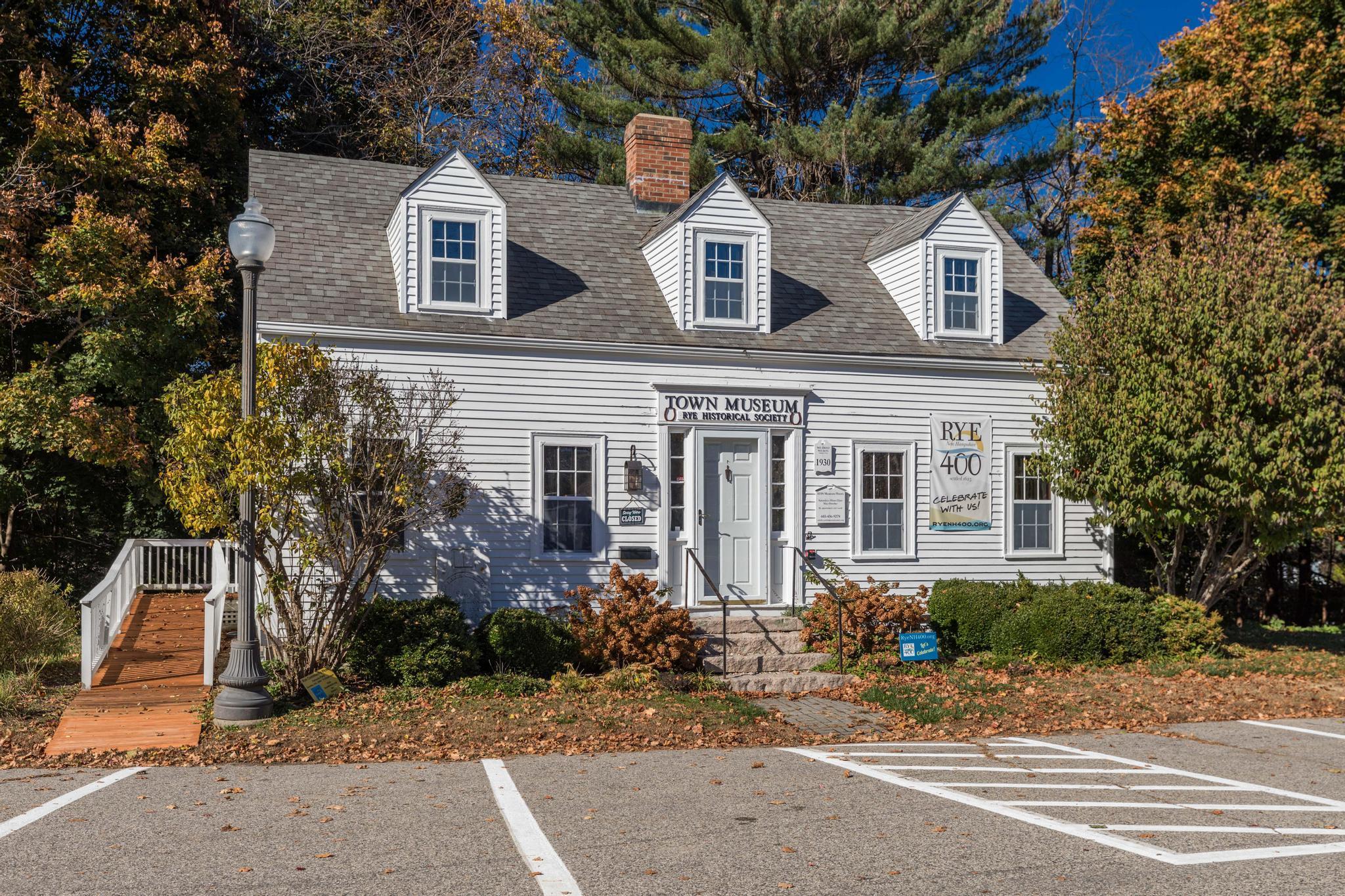2 Merry Meeting Lane Rye, NH 03870 - Photo 8 of 21 Gallery Image 8