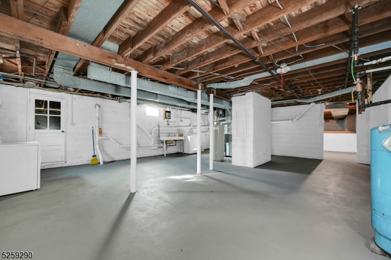 72 Youngs Road Basking Ridge, NJ 07920 - Photo 18 of 31 a view of a garage