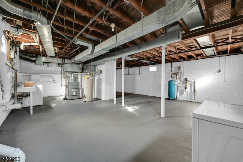 72 Youngs Road Basking Ridge, NJ 07920 - Photo 19 of 31 a view of a garage